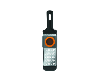 Wyposażenie kuchni Fiskars Tarka duże oczka 1014410